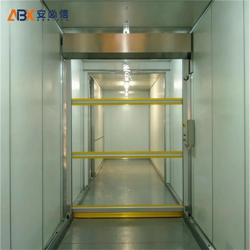 白城工业快速门